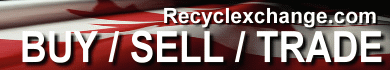  RXM  Aluminium Scrap Recycling (Al) Listings
