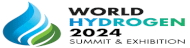 World Hydrogen 2024 Summit & Exhibition - LA135611